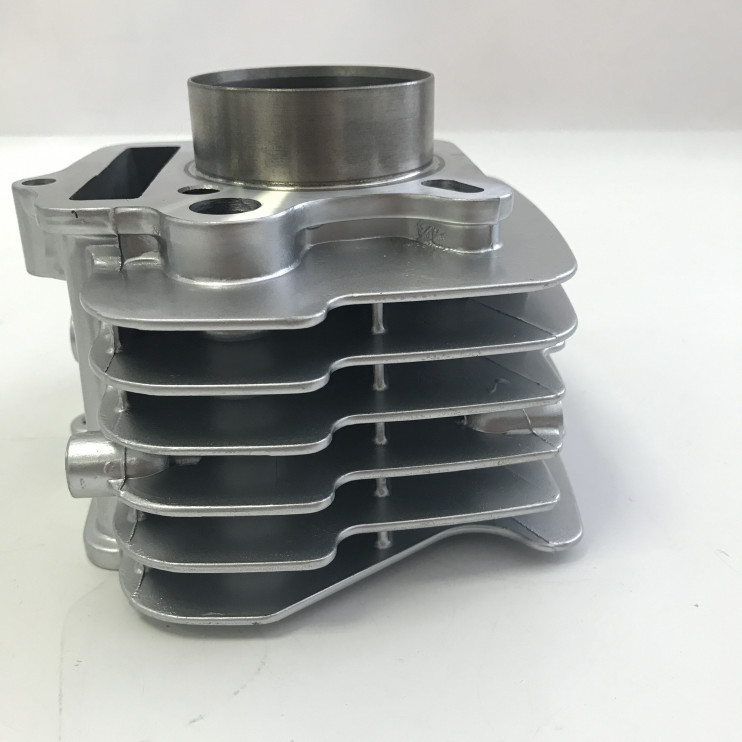 Цилиндро-поршневая группа питбайк, мопед 124 см3 52,4 мм