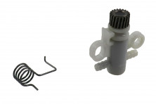 Маслонасос ЭП Сarver RSE2400М