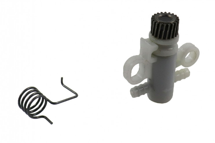 Маслонасос ЭП Сarver RSE2400М