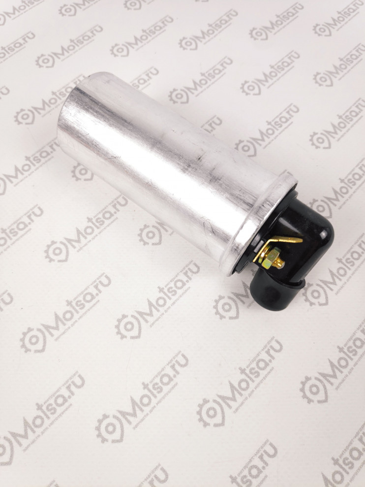 Катушка мотоцикл Ява 6В