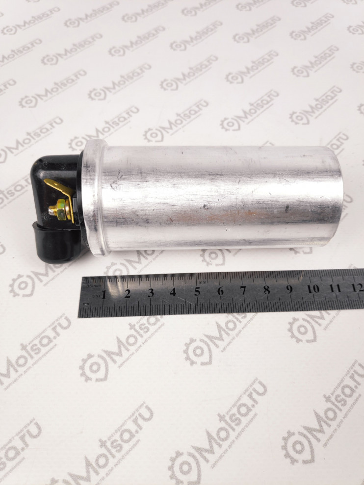 Катушка мотоцикл Ява 6В