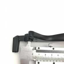 Рычаг тормоза переднего диск мотоцикл Irbis TTR 250а