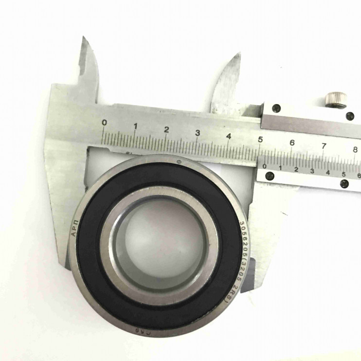 Подшипник 3056205 3205 Россия