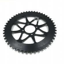 Венец питбайк 520-49Z 4x50 D54