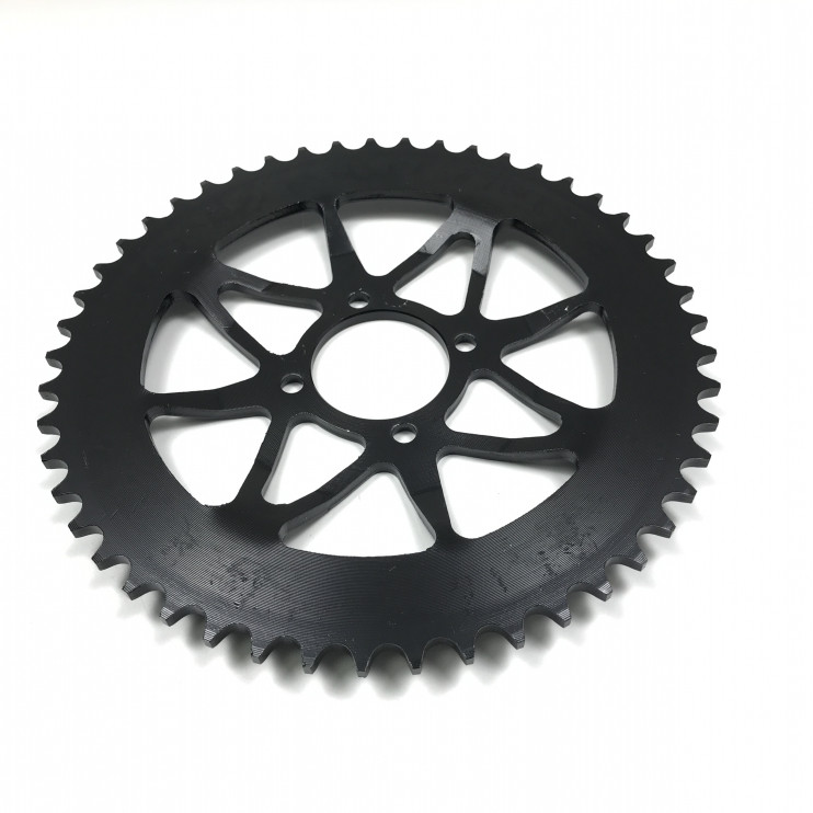 Венец питбайк 520-49Z 4x50 D54