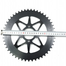 Венец питбайк 520-49Z 4x50 D54