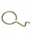 Пружина червяка маслонасоса Stihl 660 11226472401