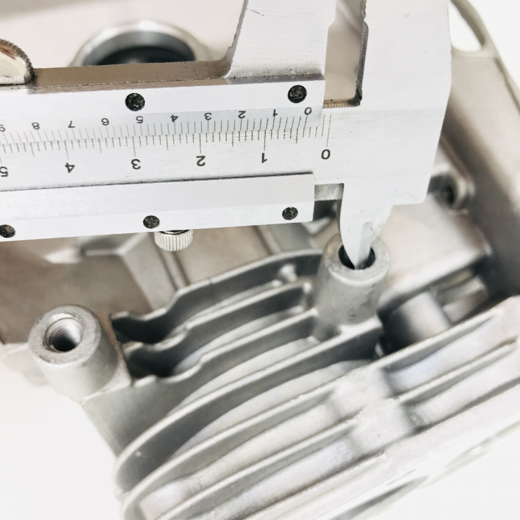 Картер двигателя 154F блок цилиндра