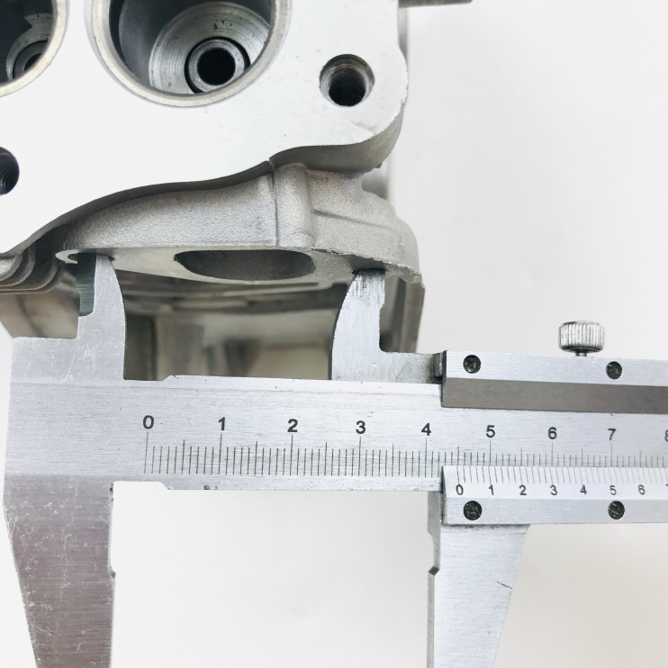 Картер двигателя 154F блок цилиндра