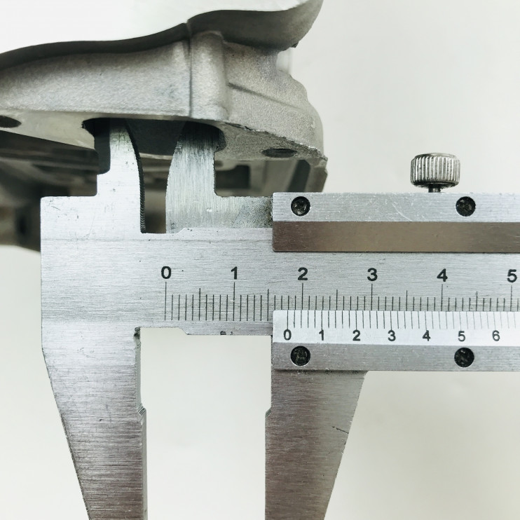 Картер двигателя 154F блок цилиндра