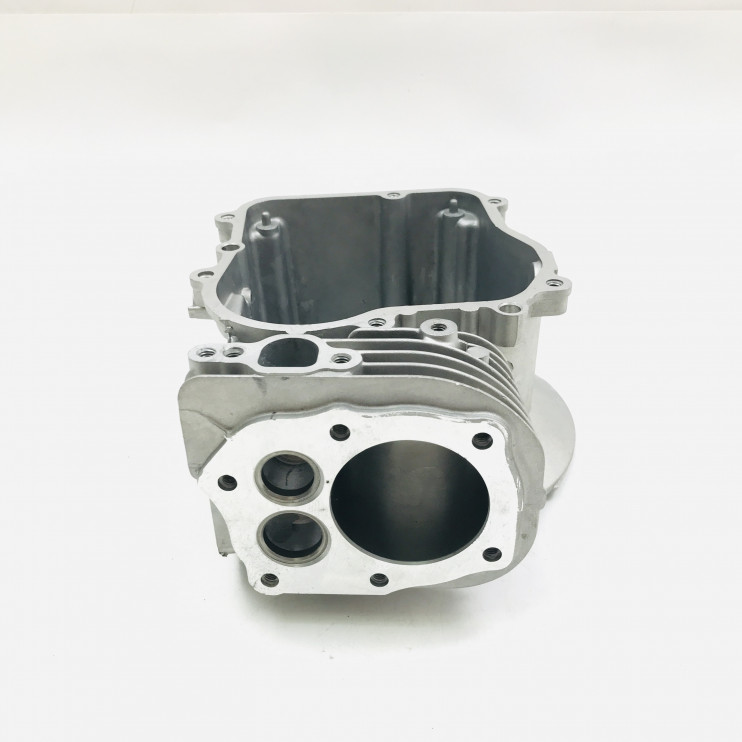 Картер двигателя 154F блок цилиндра