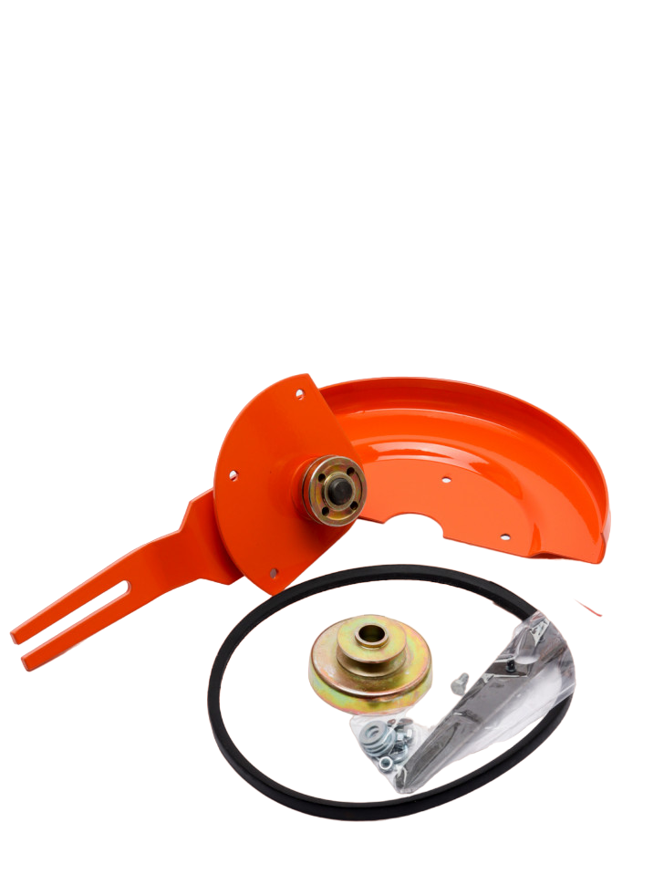 Насадка болгарка универсальная пильная d180мм Carver 45