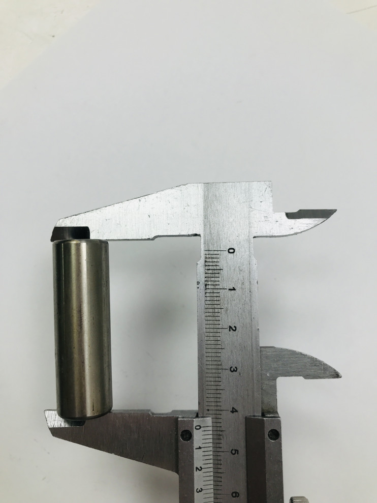 Палец поршневой 156F