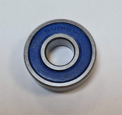 Подшипник 180100 закрытый завод