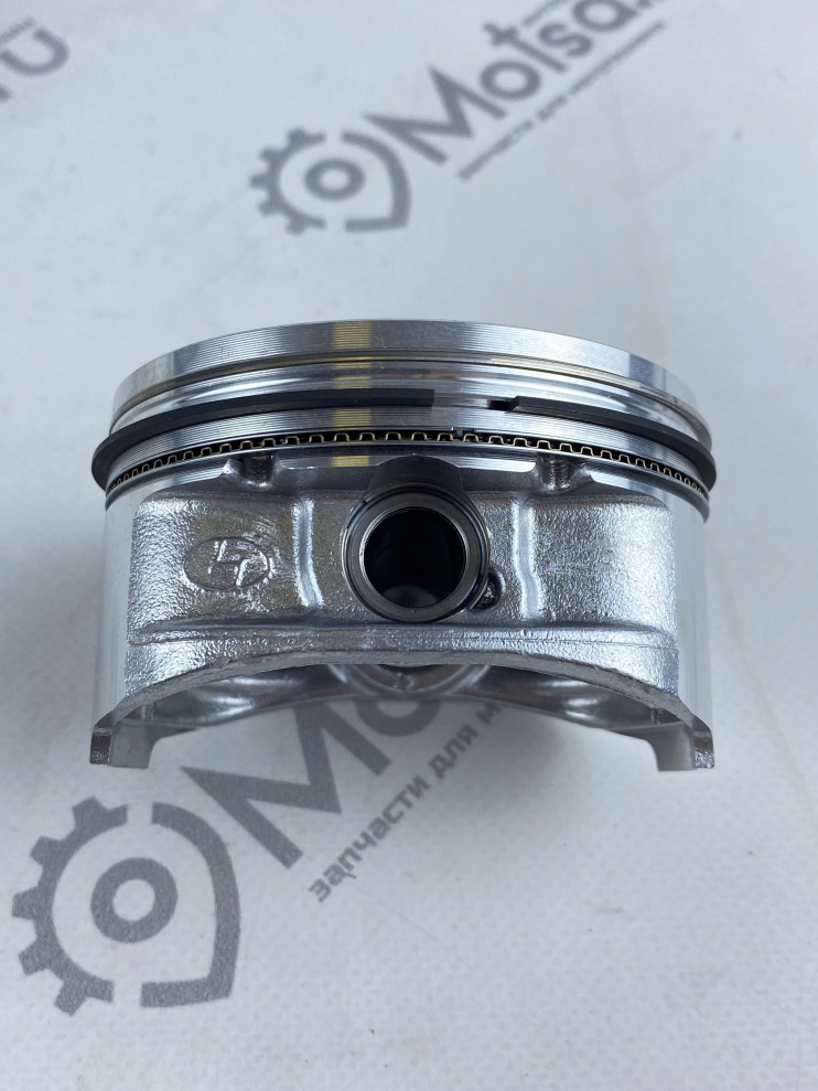 Поршень 2V80FD-A 29 л.с. в сборе Lifan