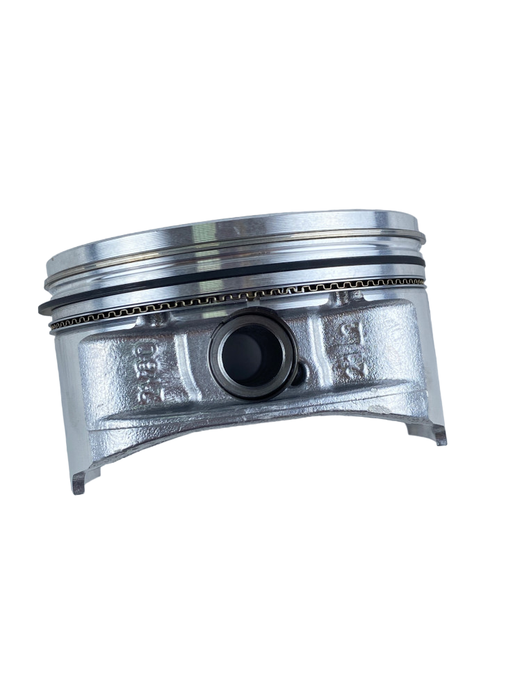 Поршень 2V80FD-A 29 л.с. в сборе Lifan