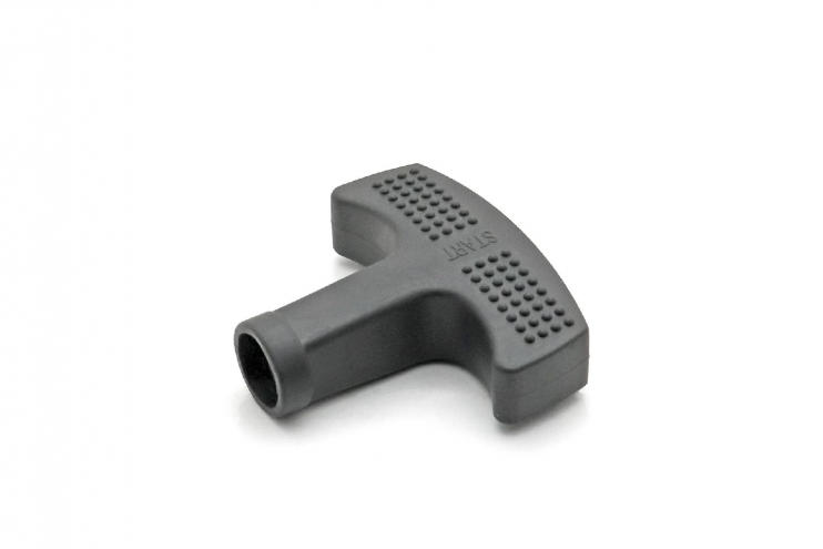 Ручка стартера 1P70FV-B Lifan