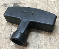 Ручка стартера 1P70FV-B Lifan