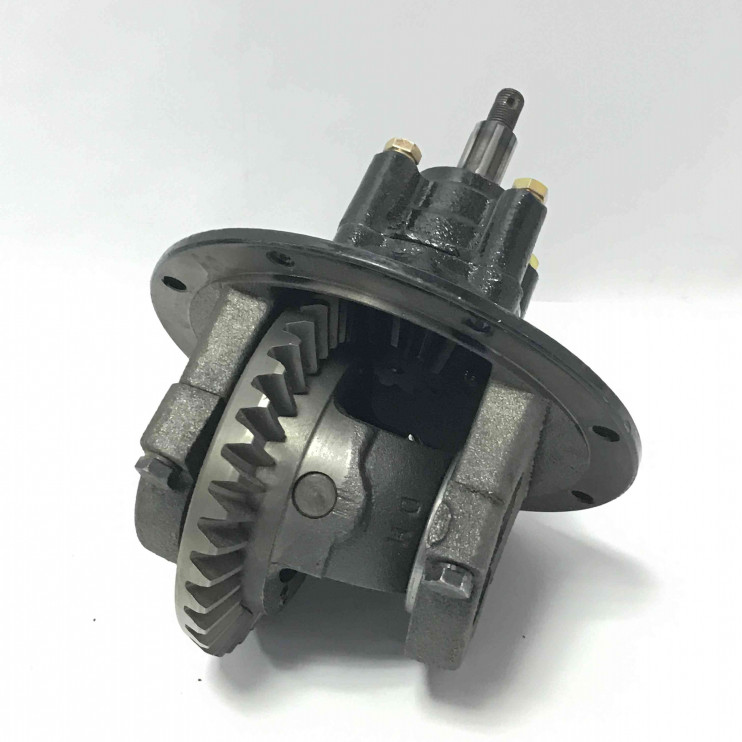 Редуктор заднего моста трицикл шестерни в сборе