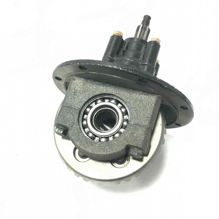 Редуктор заднего моста трицикл шестерни в сборе