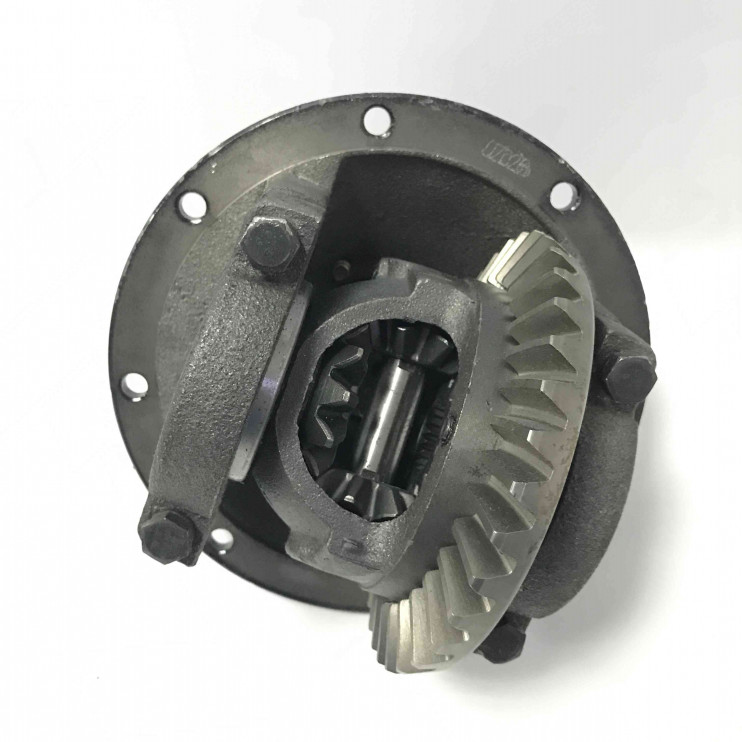 Редуктор заднего моста трицикл шестерни в сборе