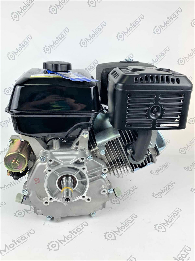 Двигатель Lifan 13 л.с. 188FD (вал 25 мм)