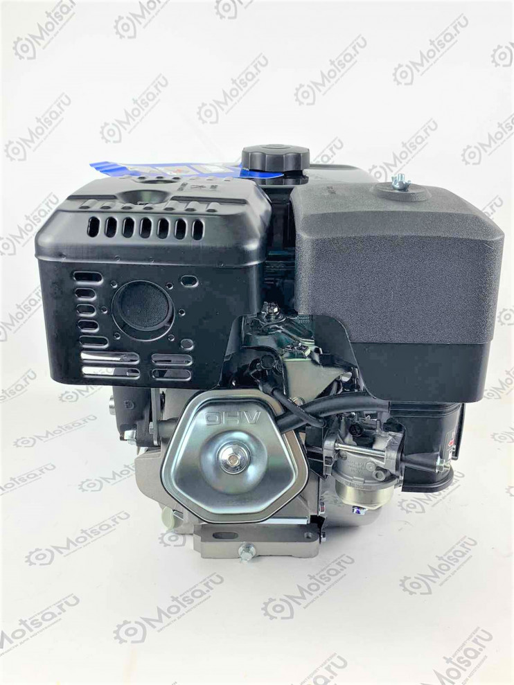 Двигатель Lifan 13 л.с. 188FD (вал 25 мм)