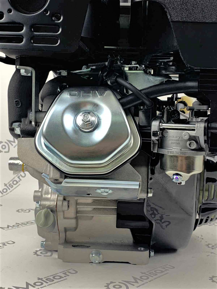 Двигатель Lifan 13 л.с. 188FD (вал 25 мм)