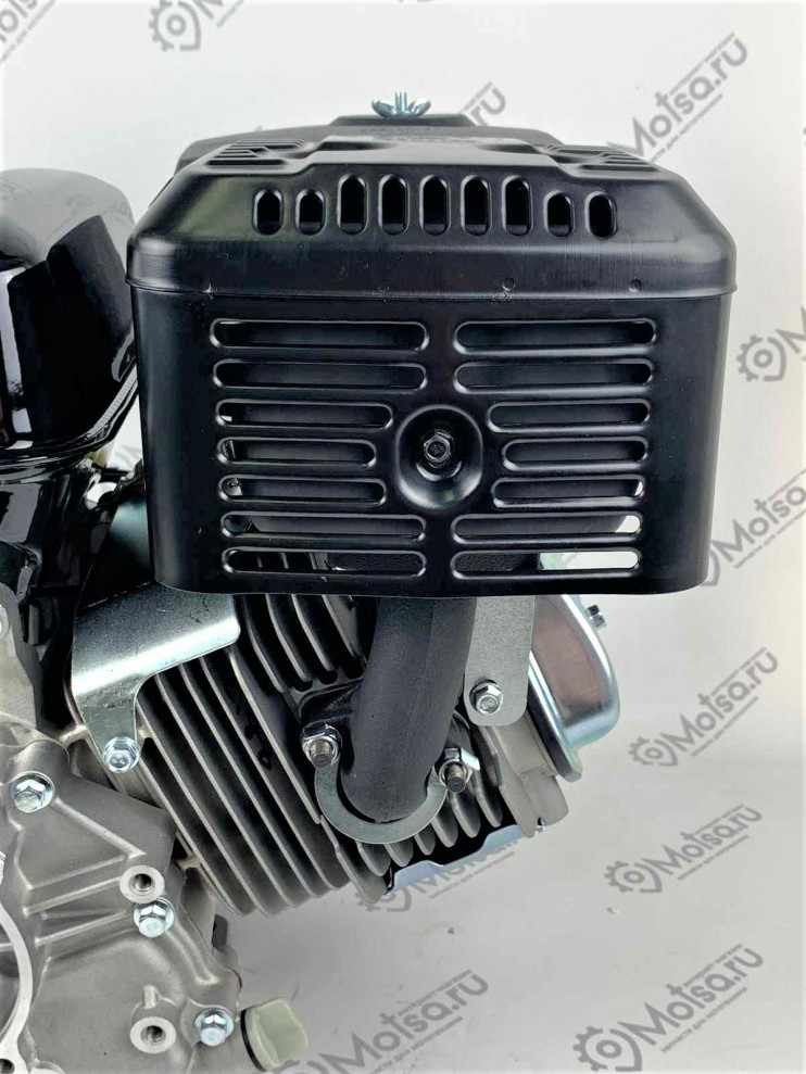 Двигатель Lifan 13 л.с. 188FD (вал 25 мм)