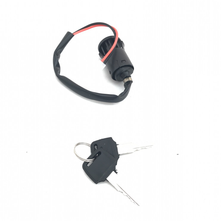 Замок зажигания снегоход Динго Т150