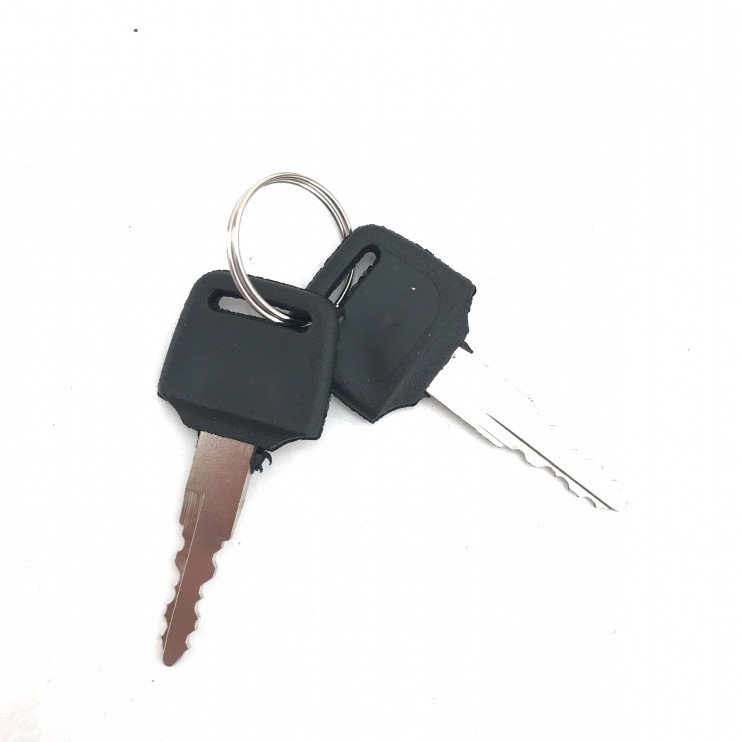 Замок зажигания снегоход Динго Т150