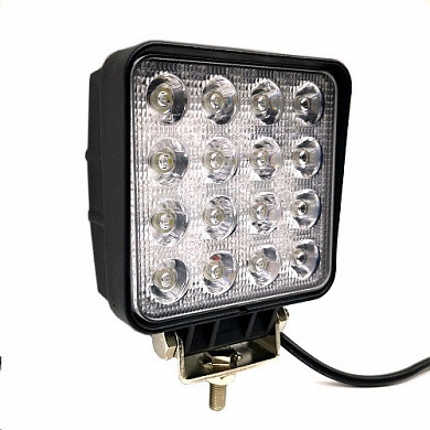 Фара cветодиодная WL-148CF ближний свет