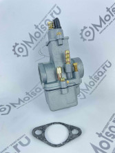 Карбюратор Буран К65Ж Пекар