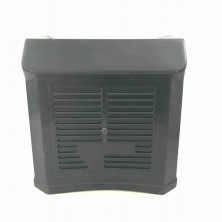 Кожух снегоход Буран двигателя пластмасса 110700133