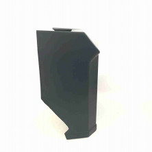 Кожух снегоход Буран двигателя пластмасса 110700133