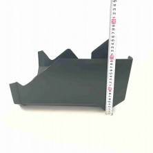 Кожух снегоход Буран двигателя пластмасса 110700133