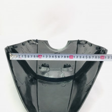 Облицовка передняя Yamaha JOG 50 3KJ