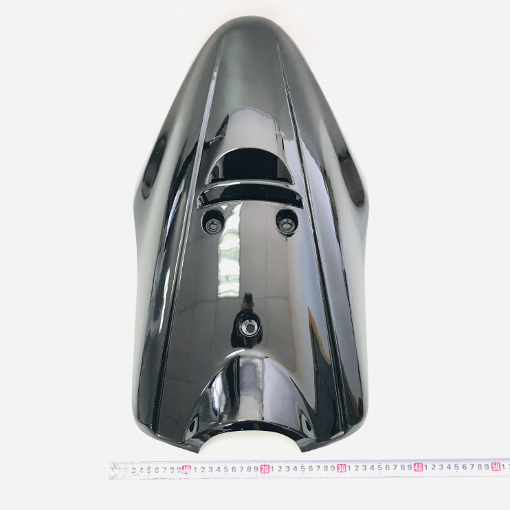 Облицовка передняя Yamaha JOG 50 3KJ