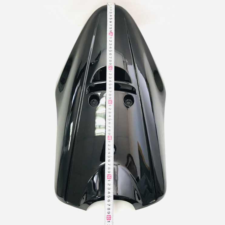 Облицовка передняя Yamaha JOG 50 3KJ