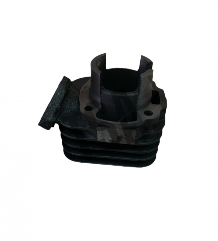 Поршневая группа скутер Honda Dio ZX 50 см3