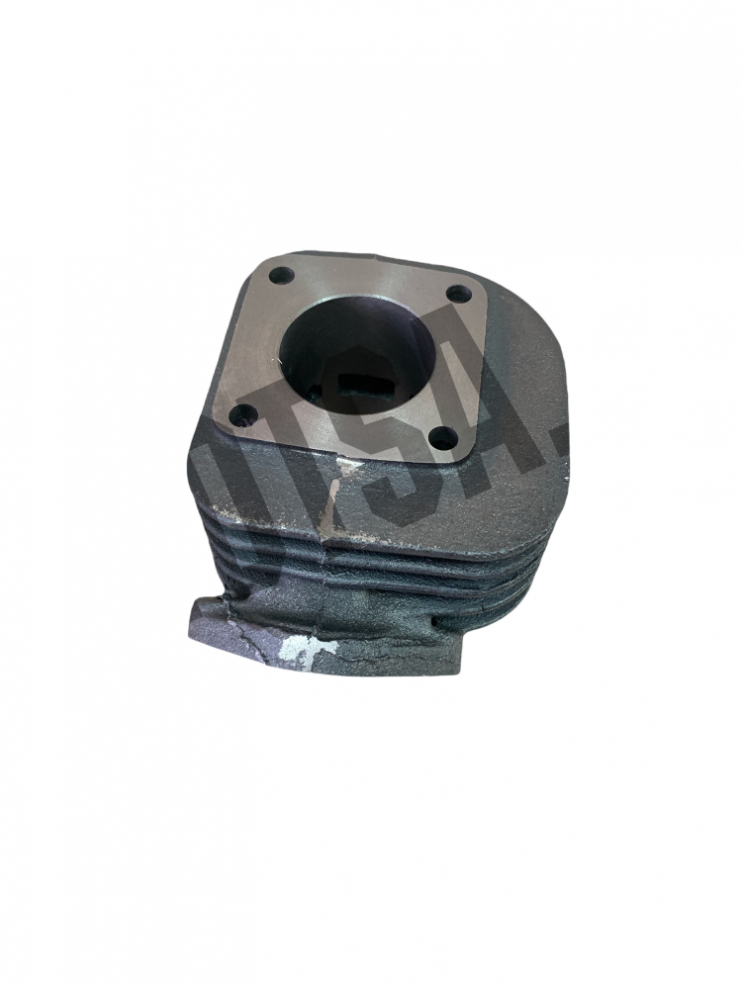 Поршневая группа скутер Honda Dio ZX 50 см3