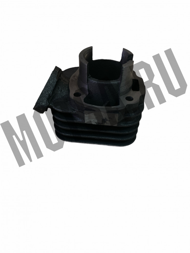 Поршневая группа скутер Honda Dio ZX 50 см3