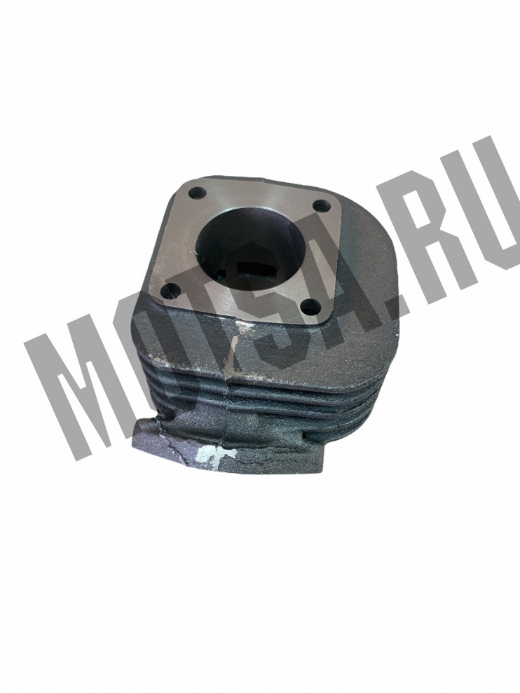 Поршневая группа скутер Honda Dio ZX 50 см3