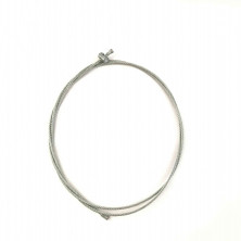 Трос снегоход Буран стартера