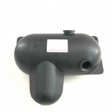 Глушитель Тайга шума впуска 1 карбюратор С40500010