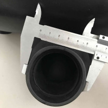 Глушитель Тайга шума впуска 1 карбюратор С40500010