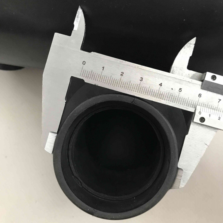 Глушитель Тайга шума впуска 1 карбюратор С40500010