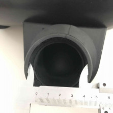 Глушитель Тайга шума впуска 1 карбюратор С40500010