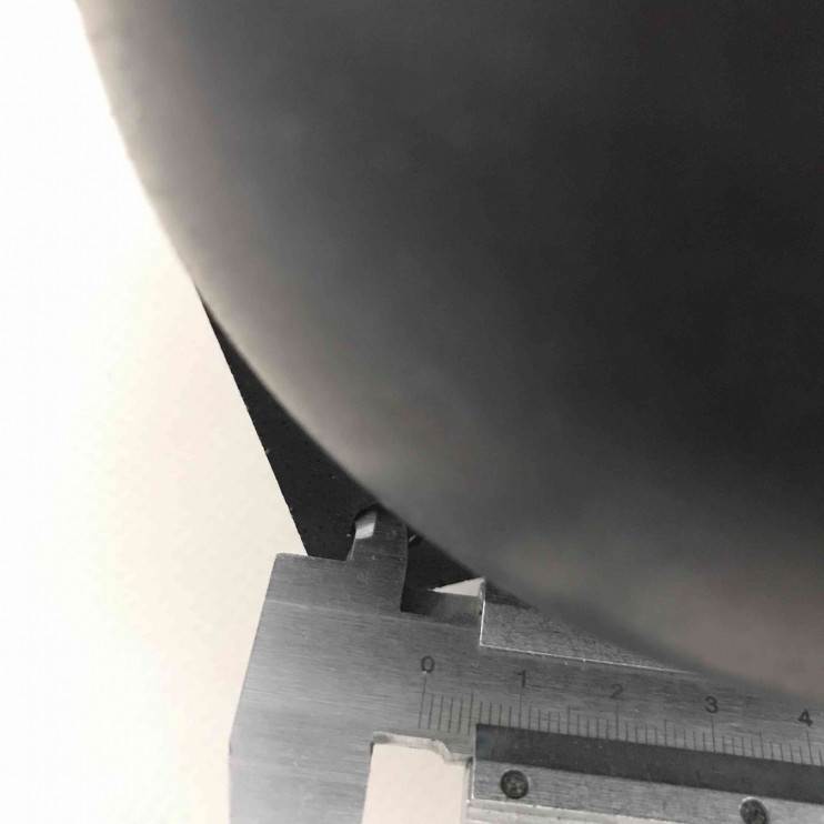 Глушитель Тайга шума впуска 1 карбюратор С40500010