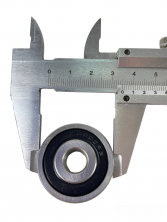 Подшипник 180300 6300-2RS переднего колеса Зодиак